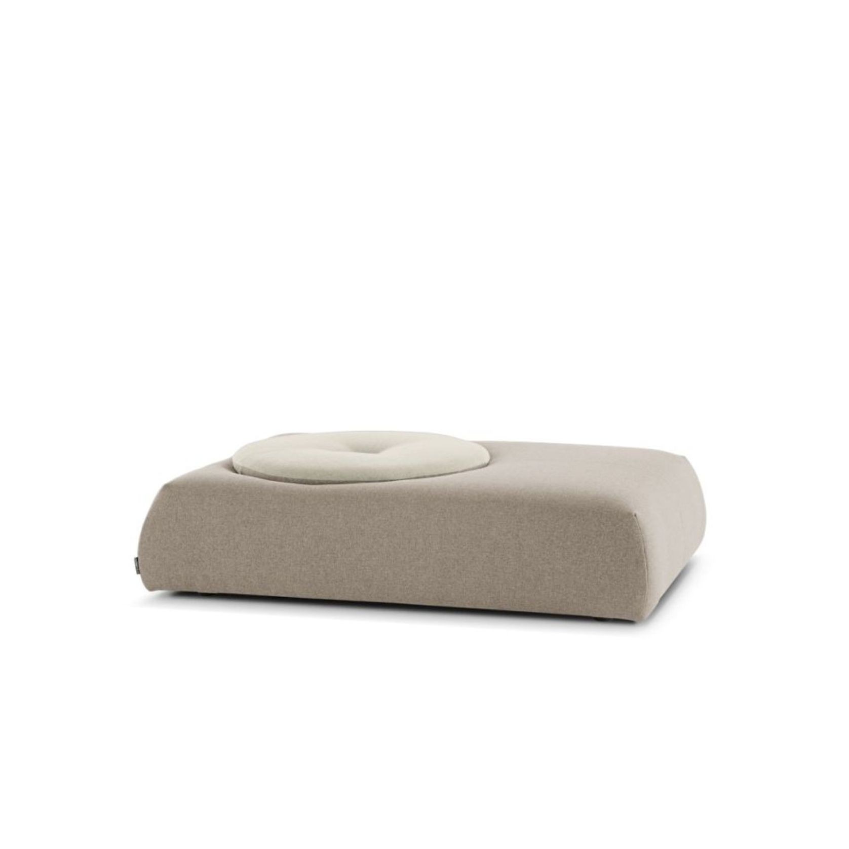Macaron Lounge Chair gallery detail image