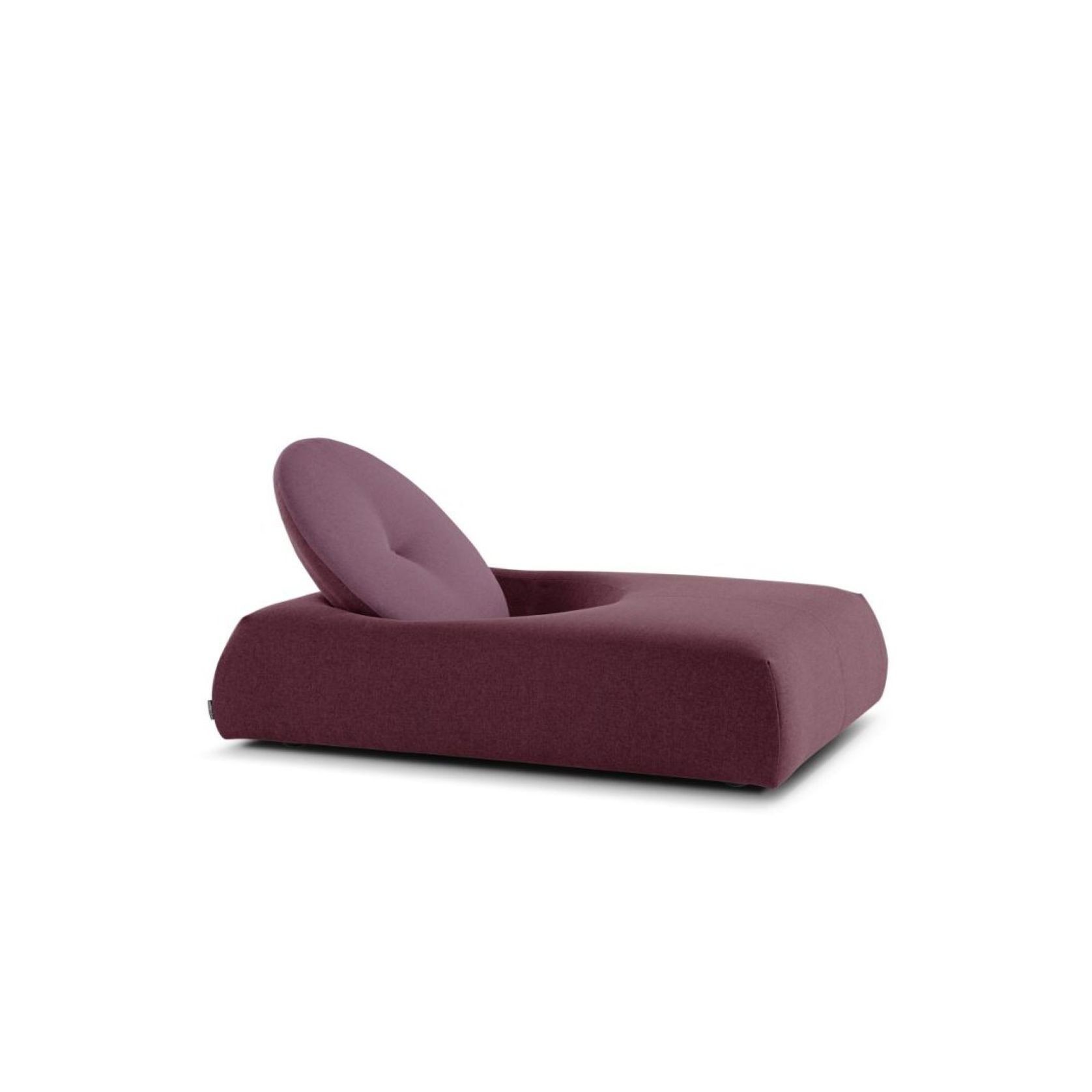 Macaron Lounge Chair gallery detail image