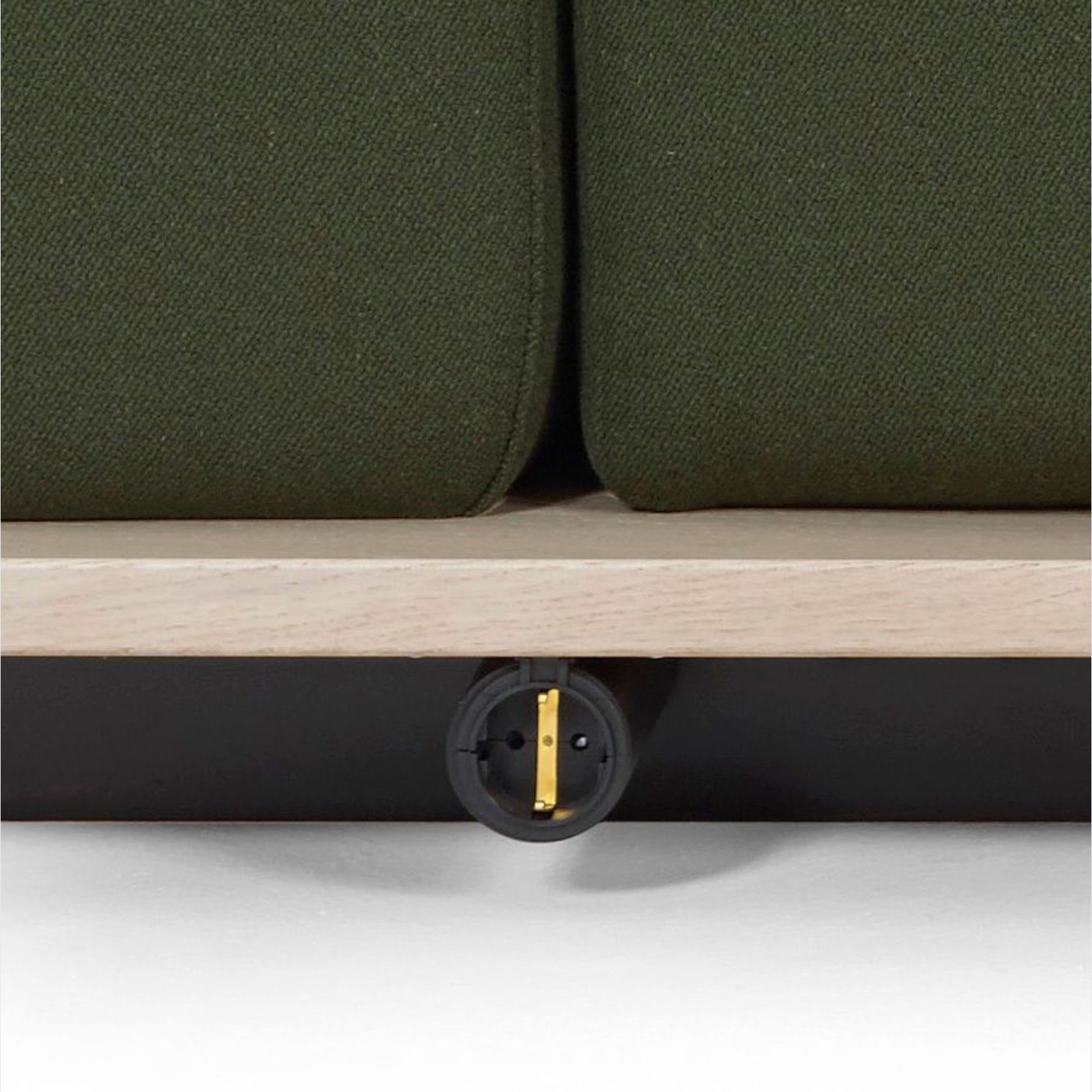 Offecct Meet by Fattorini + Rizzini + Partners gallery detail image