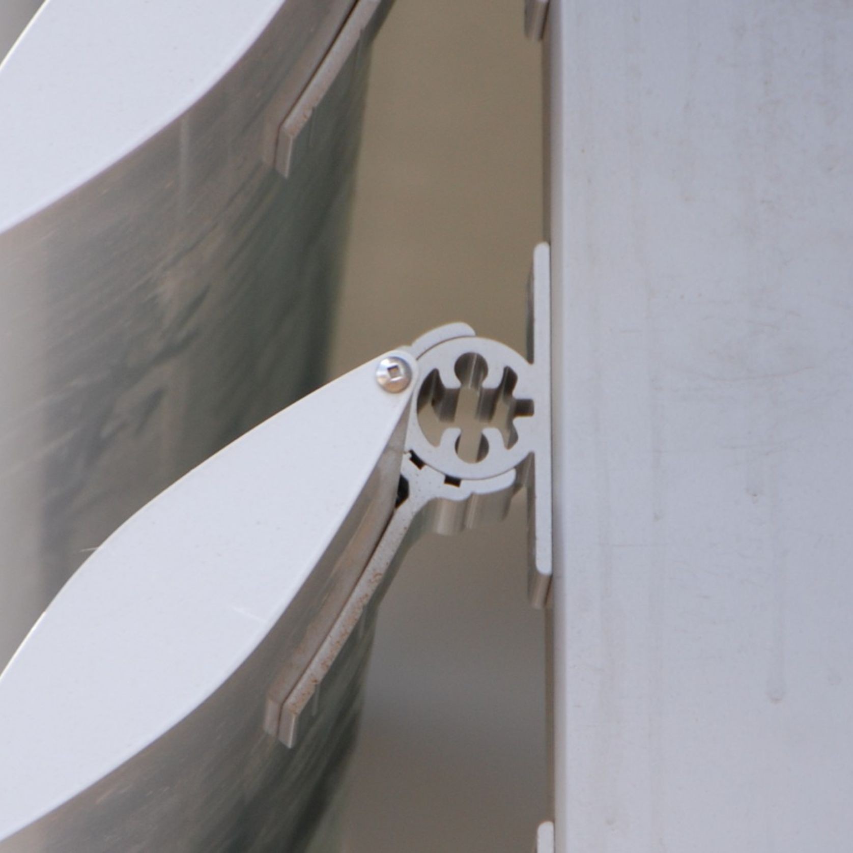 Highbrooklouvre® System gallery detail image