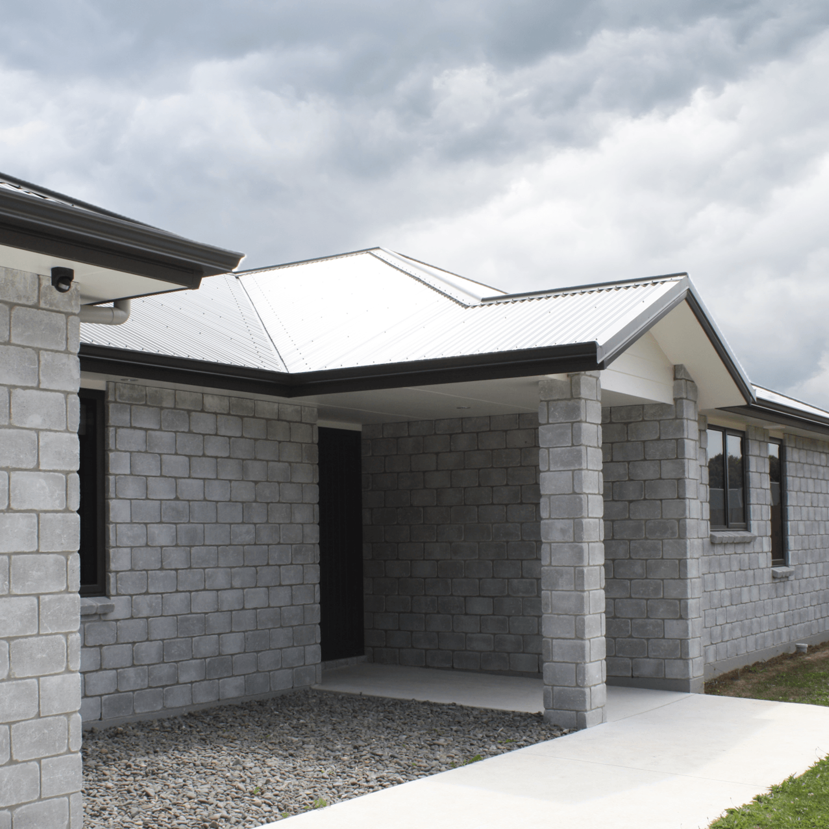 Devonstone® Brick gallery detail image
