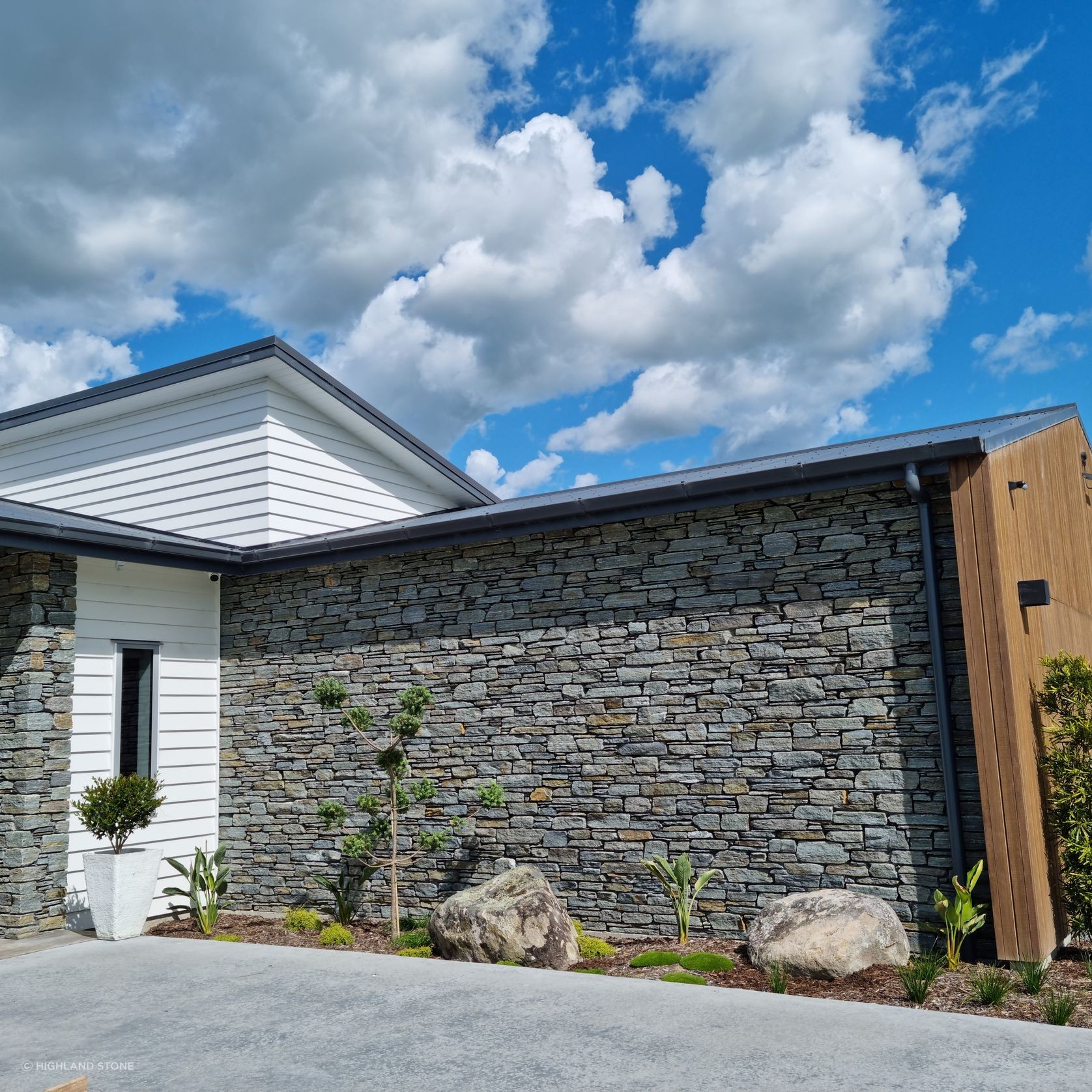 Stone Cladding gallery detail image