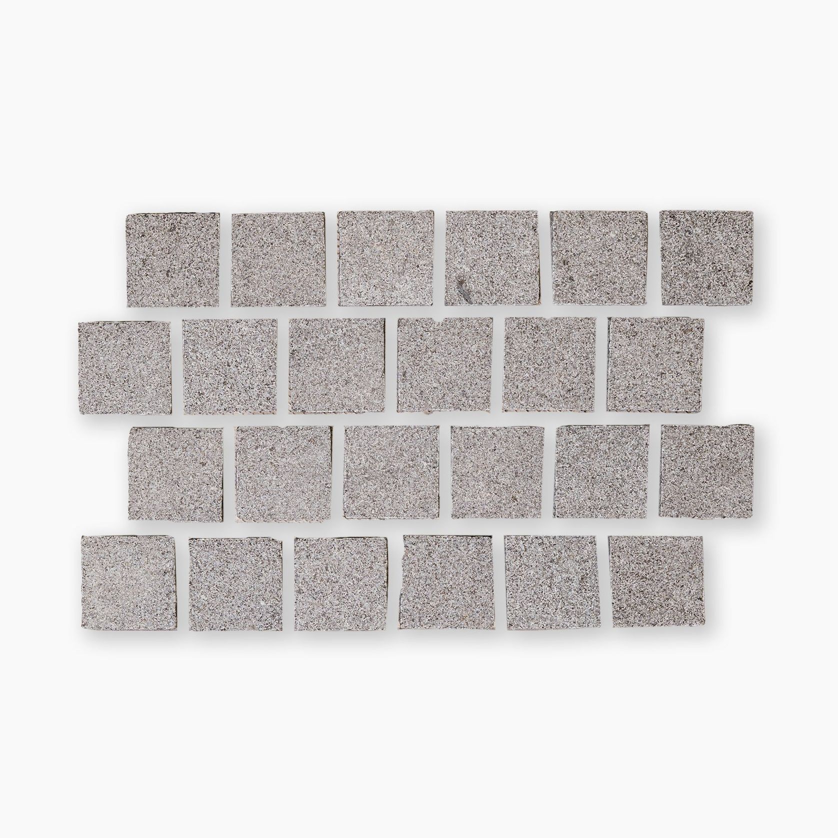 Gunmetal Granite | Cobblestones gallery detail image