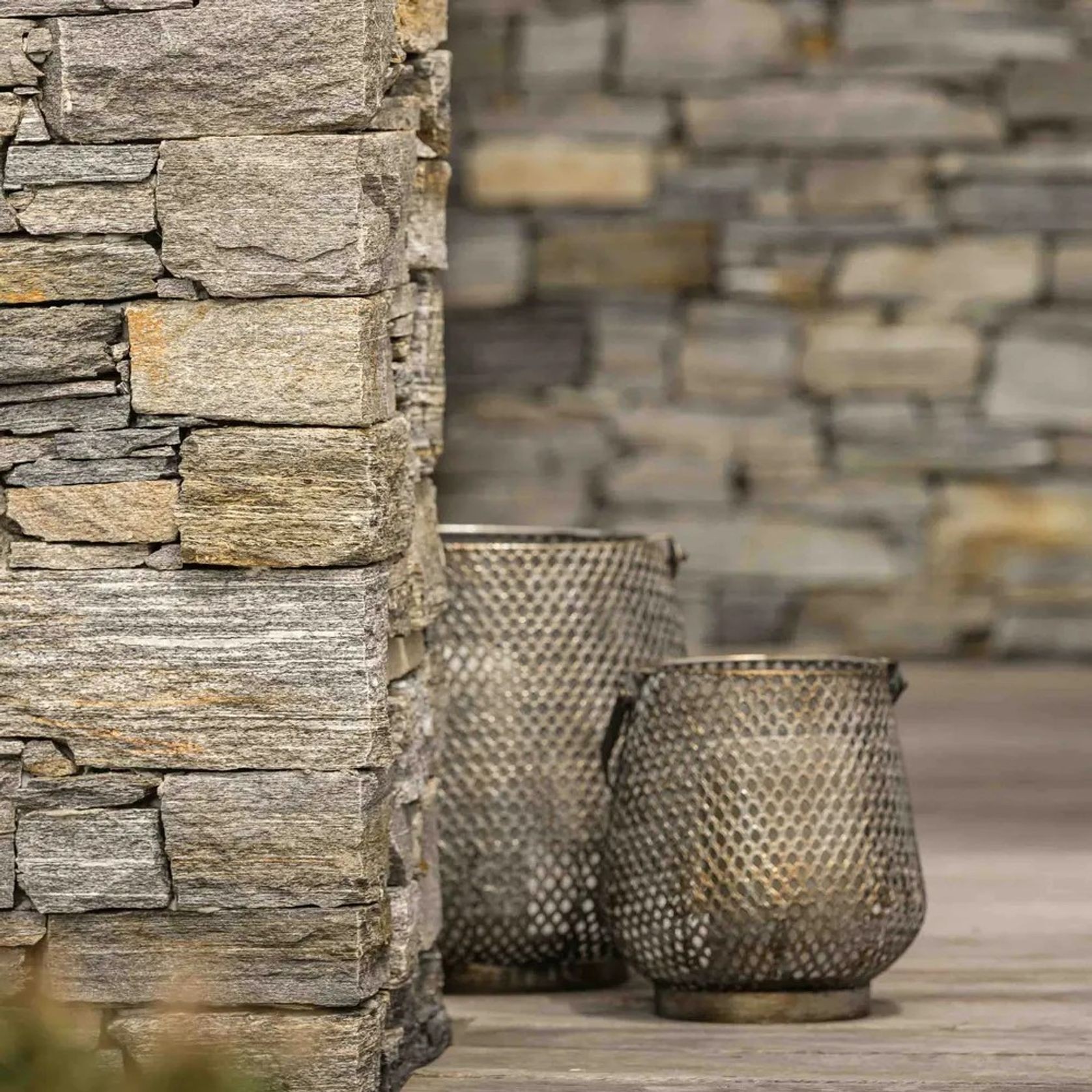 Hari Hari Schist Cladding gallery detail image