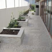 Gold Ledger | Cladding Panels gallery detail image