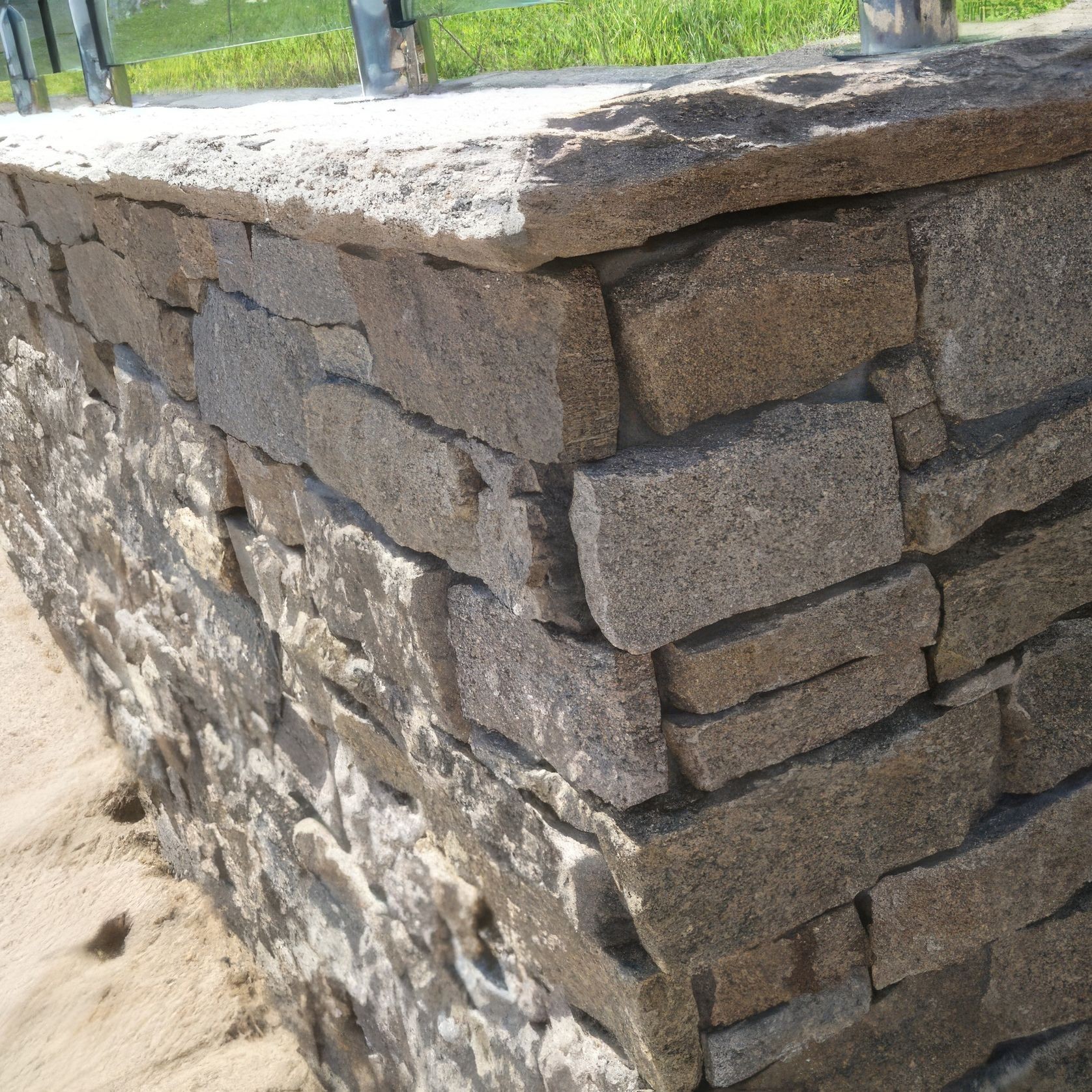 Cotswold Ledger | Cladding Panels gallery detail image