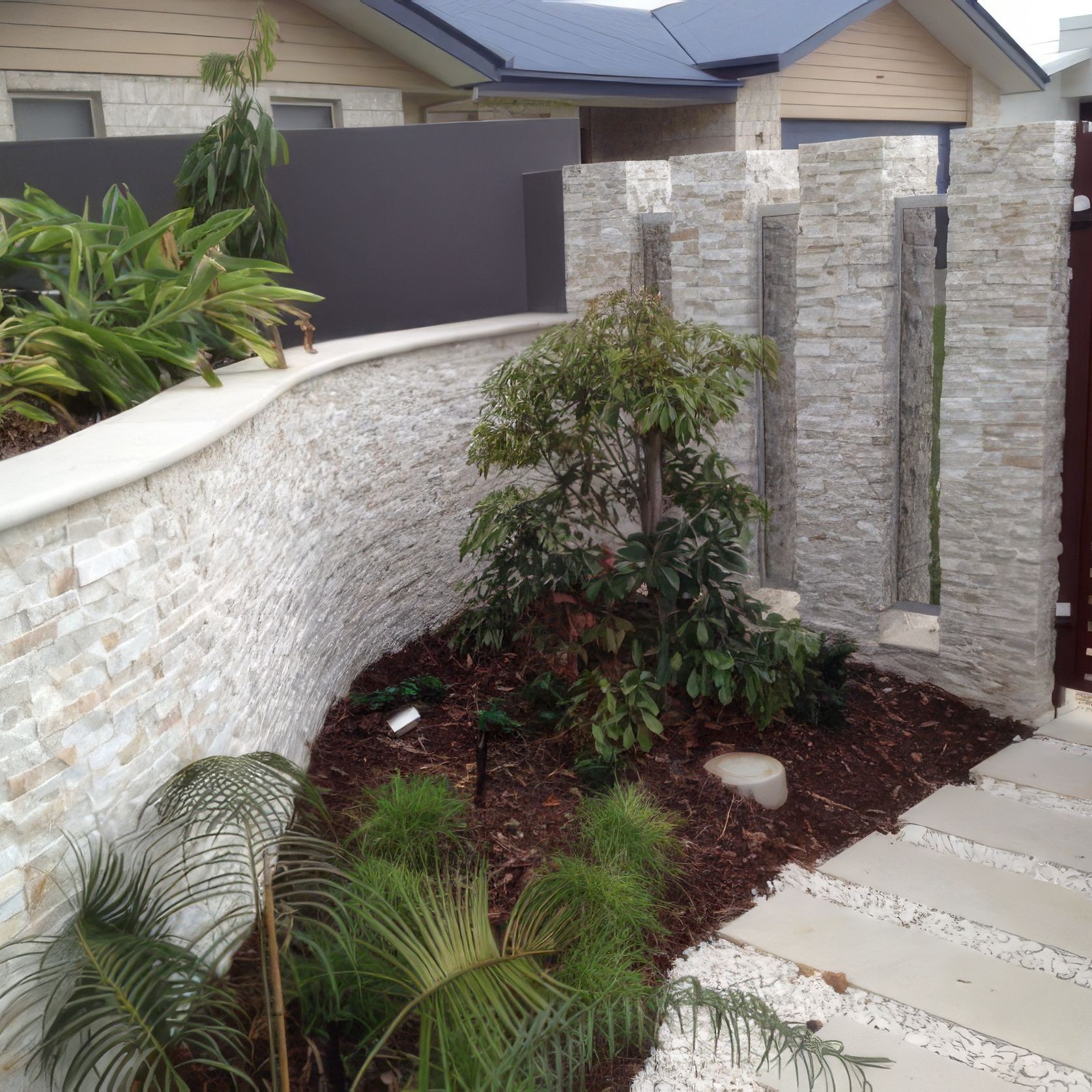 Gold Ledger | Cladding Panels gallery detail image
