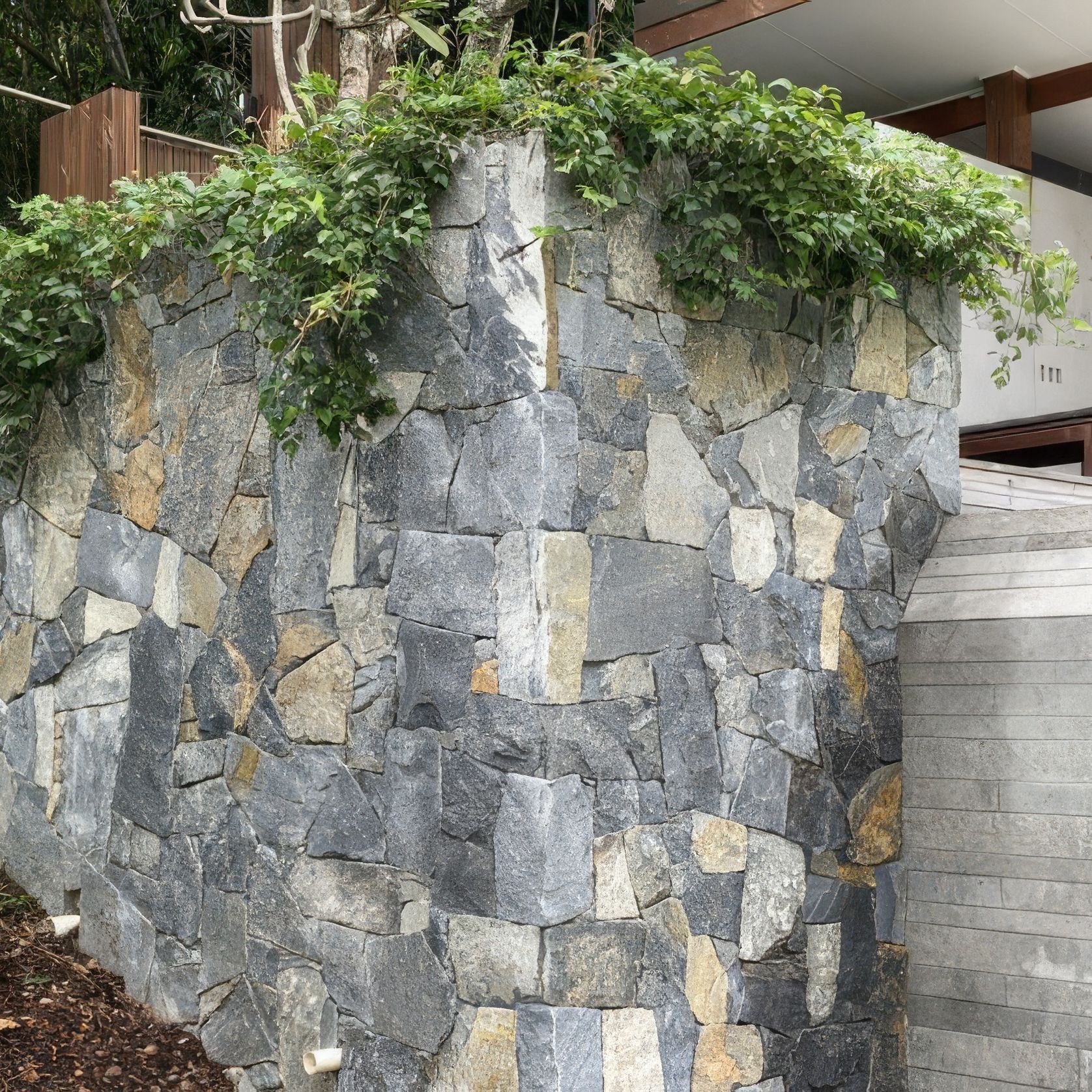 Lingard | Cladding - Loose gallery detail image