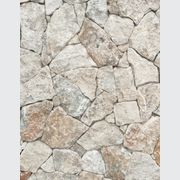 Platinum Travertine Rockface | Cladding - Loose gallery detail image