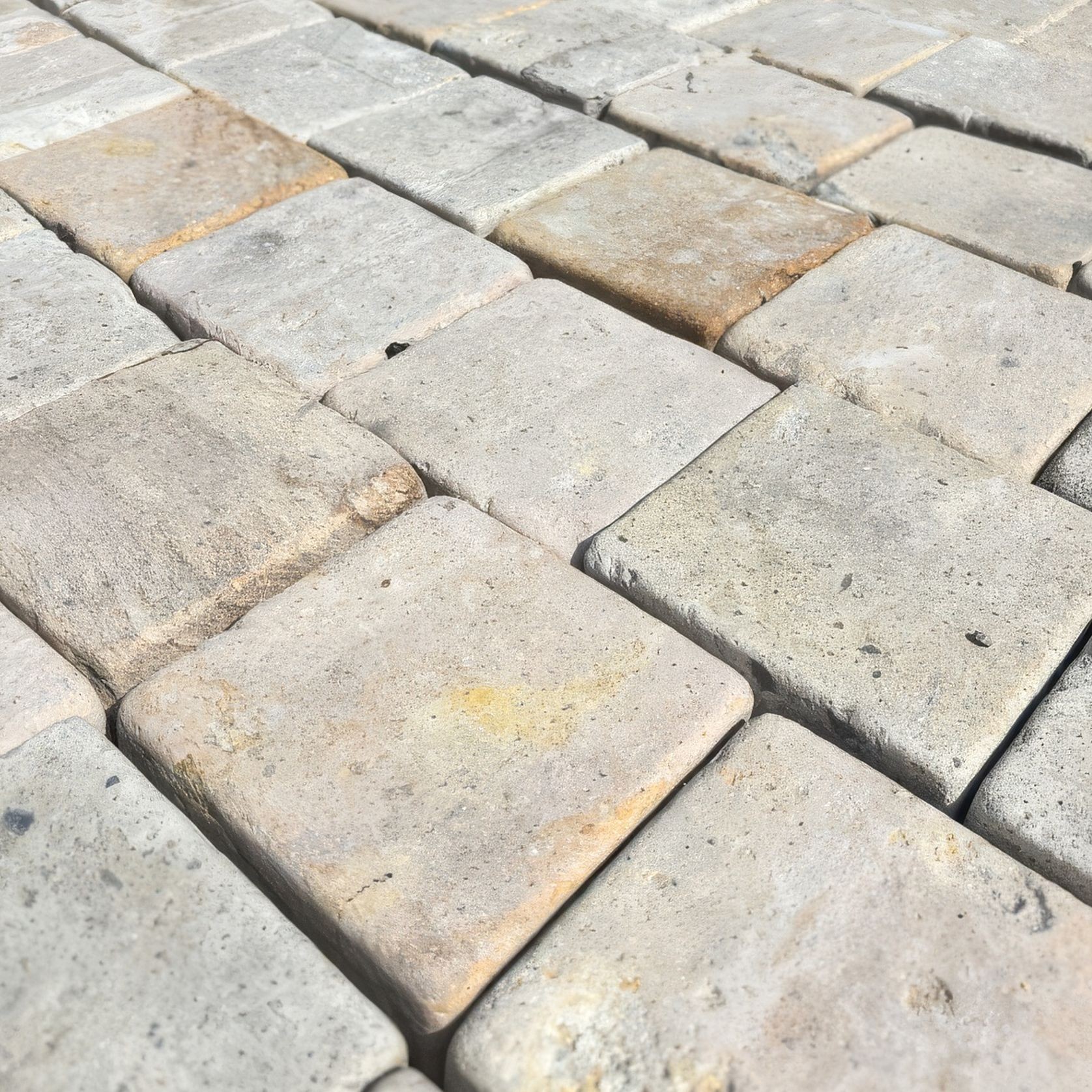 Tuscan Beige | Cobblestones gallery detail image