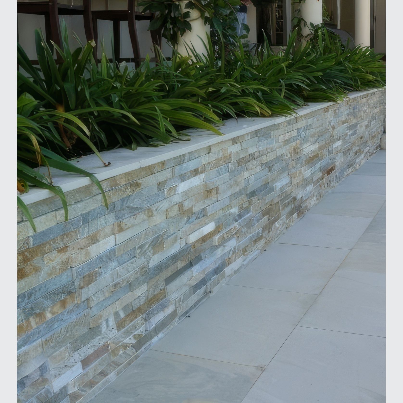 Almond Ledger | Cladding Panels gallery detail image