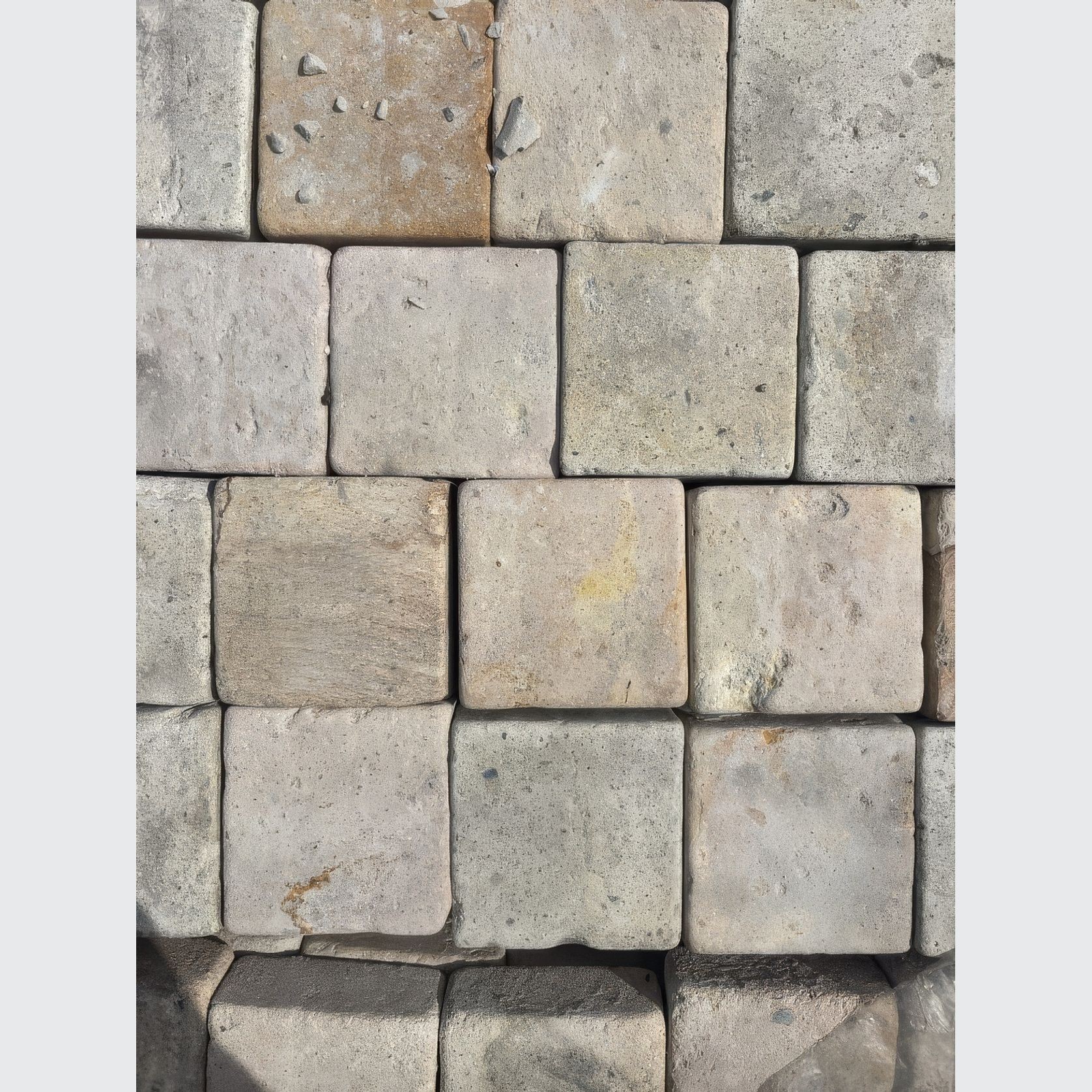 Tuscan Beige | Cobblestones gallery detail image