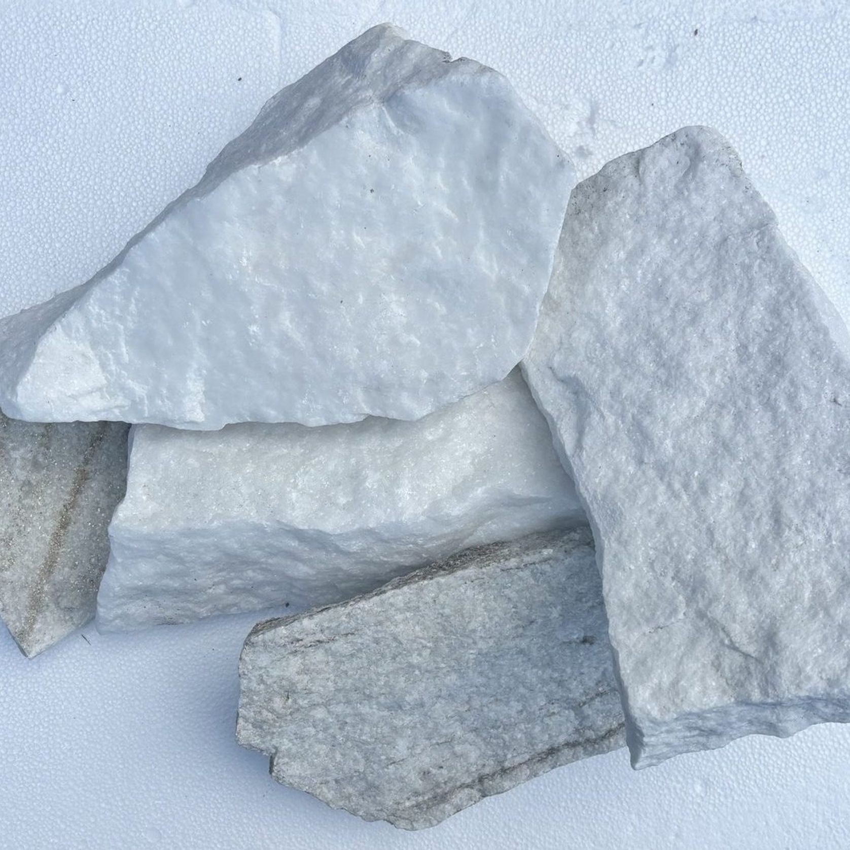 Vancouver Rockface | Cladding - Loose gallery detail image