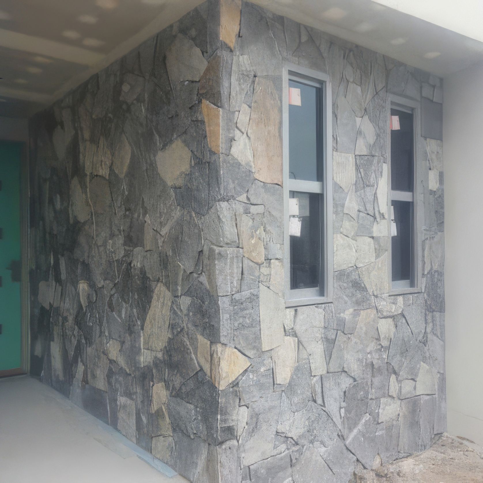 Lingard | Cladding - Loose gallery detail image