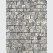 Platinum Travertine Tumbled | Cobblestones gallery detail image