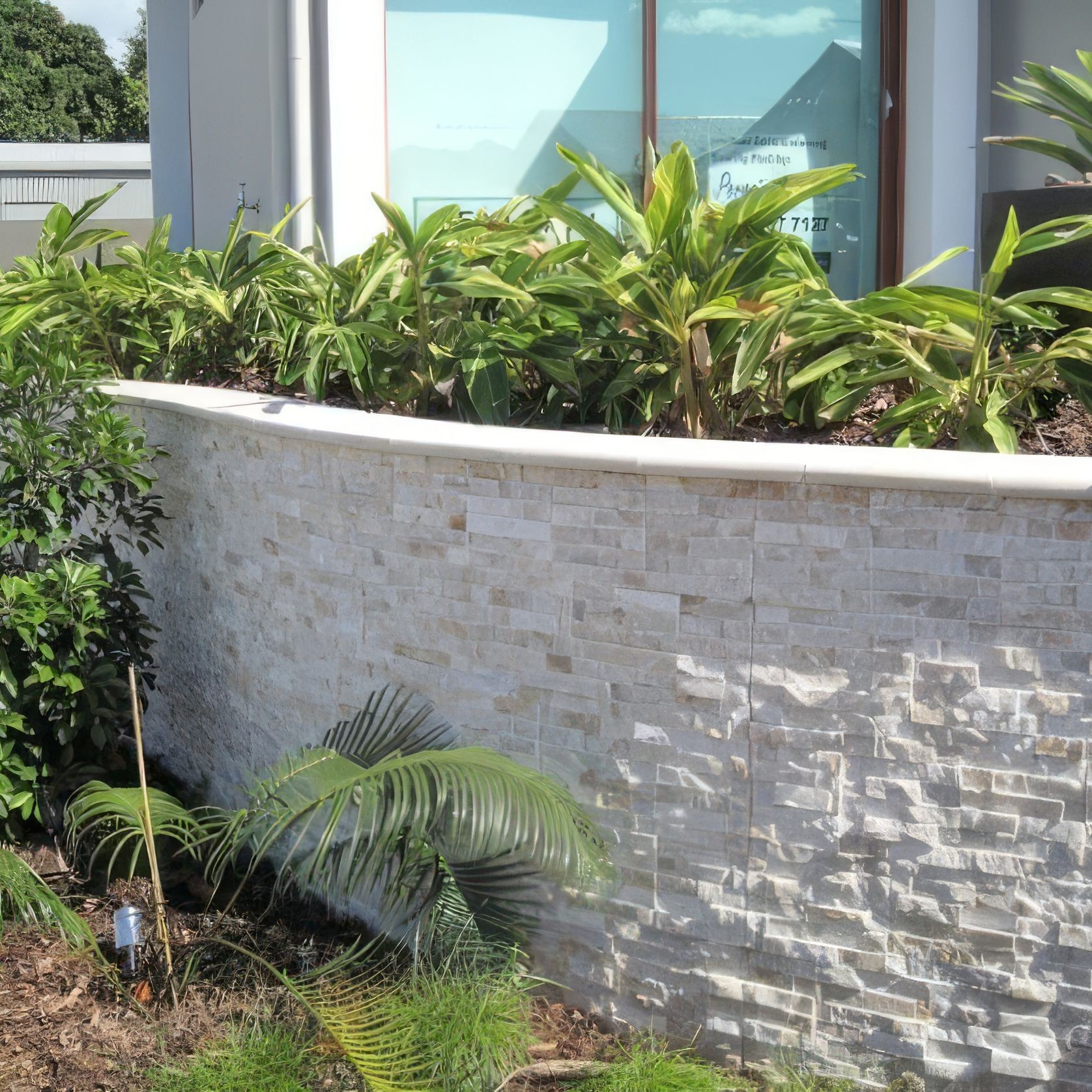 Gold Ledger | Cladding Panels gallery detail image