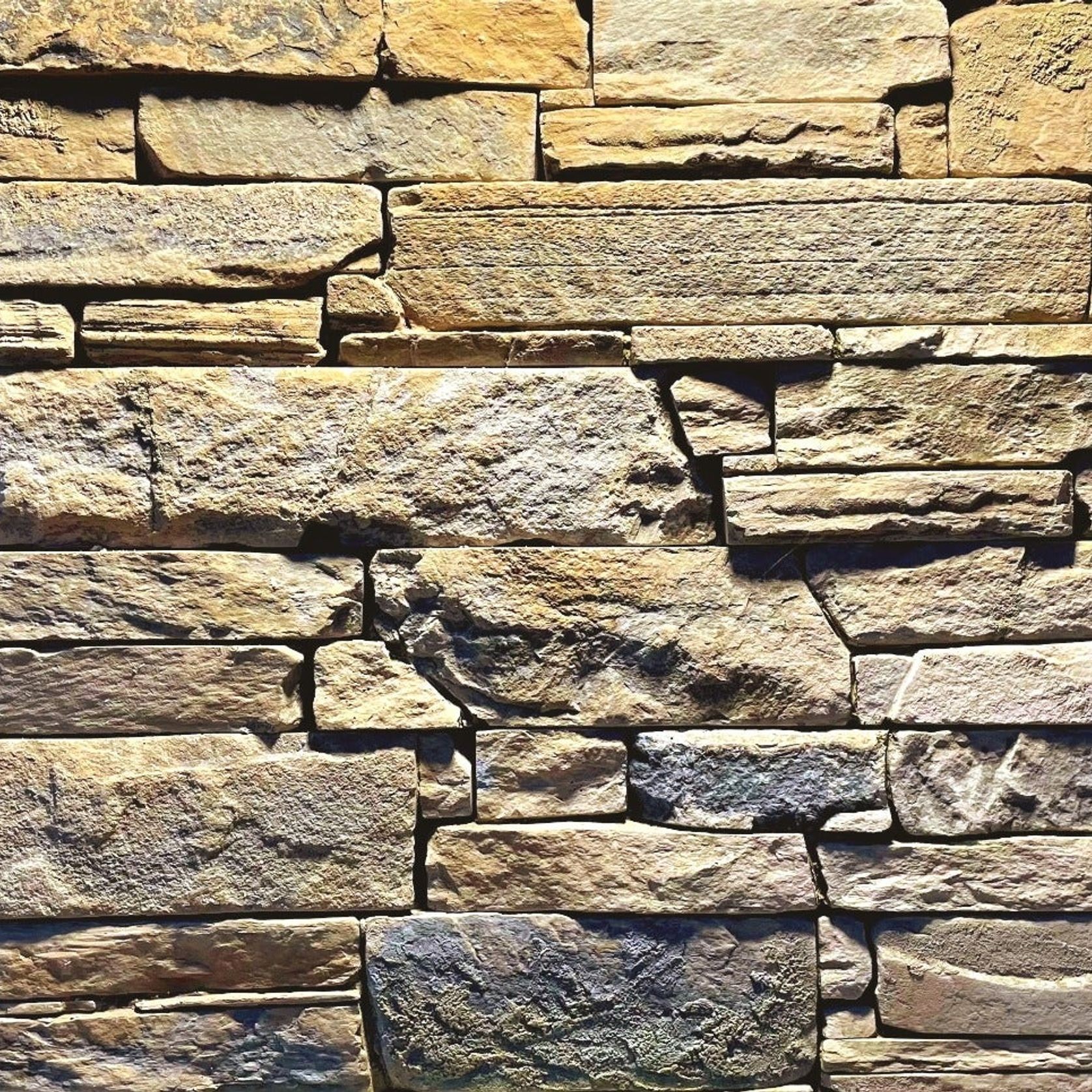 Veneer Stone | Ledgestone gallery detail image