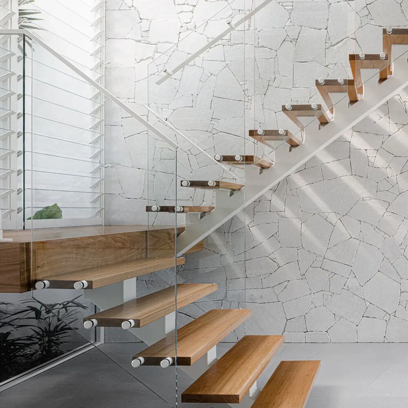 Other Natural Stone Cladding gallery detail image