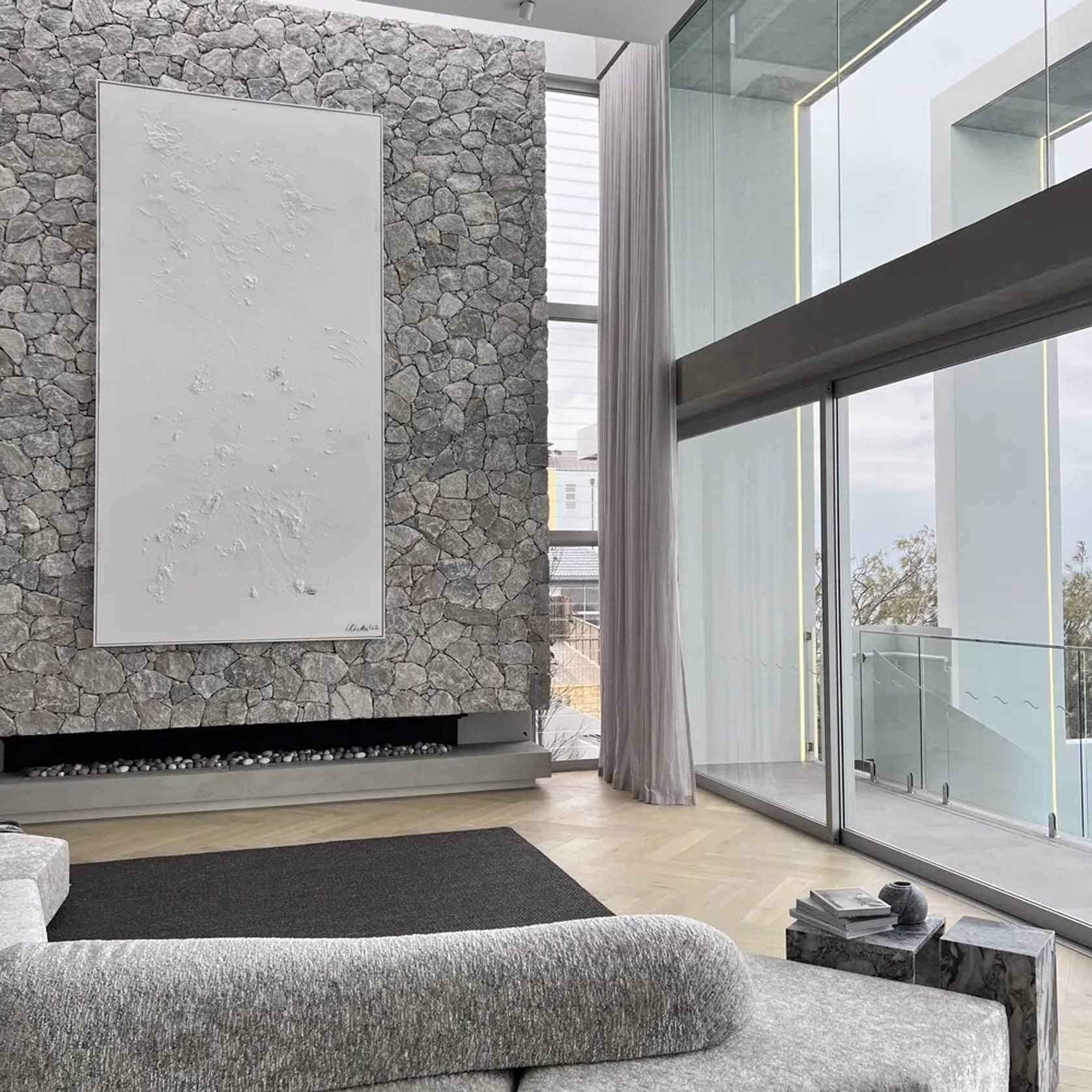 Other Natural Stone Cladding gallery detail image