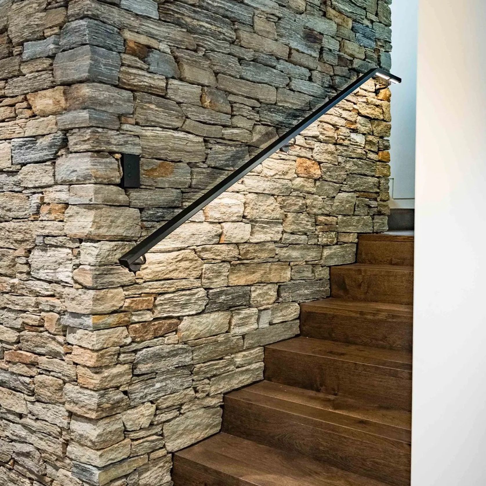 Poolburn Schist Cladding gallery detail image