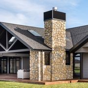 Te Kuiti Two-tone Limestone Cladding gallery detail image