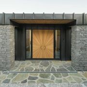 Waitaha Schist Cladding gallery detail image