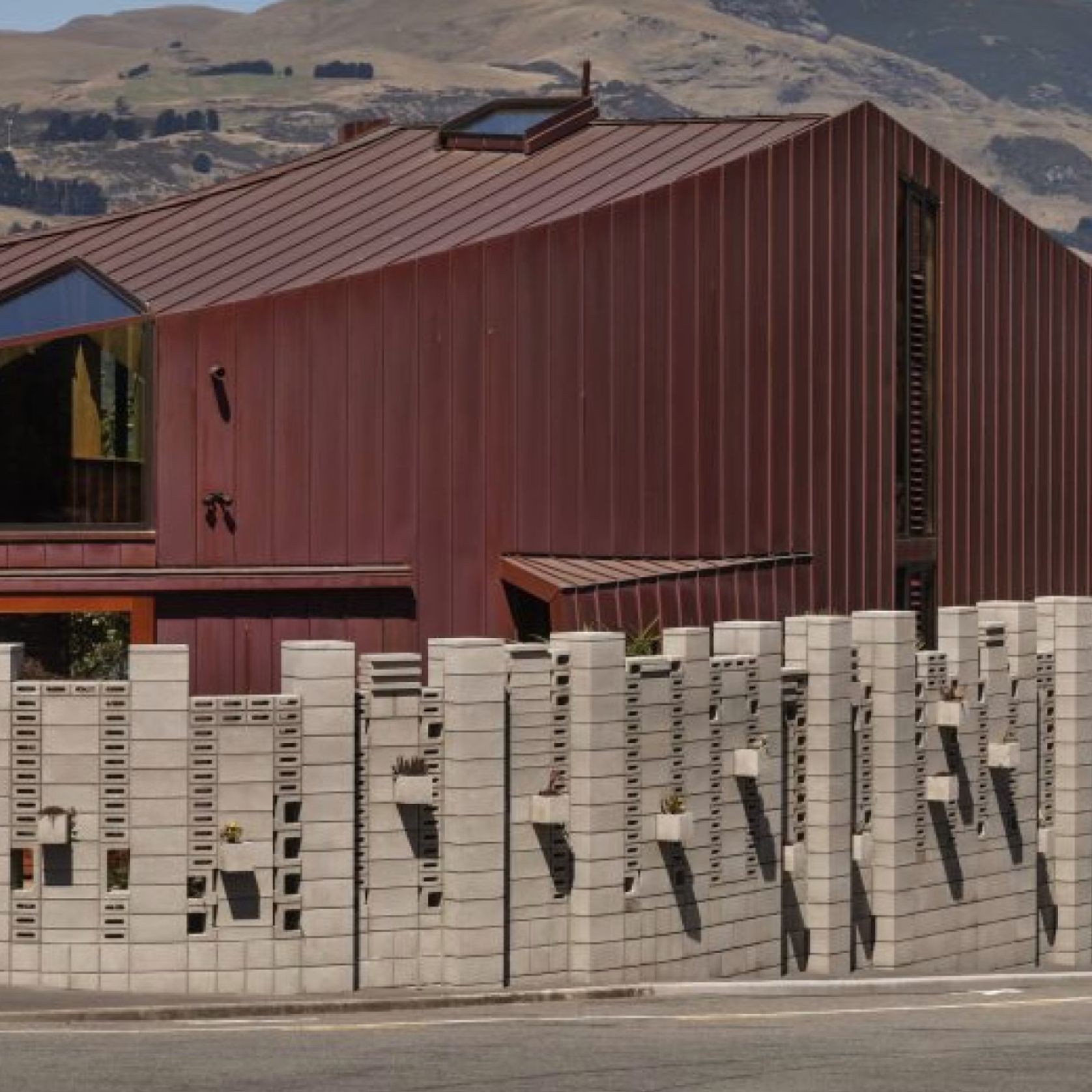 15 Series Blocks | Structural gallery detail image