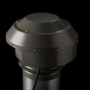 Silent Exhaust Fan - BR552 gallery detail image