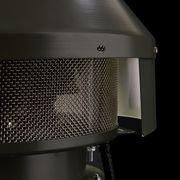 Silent Exhaust Fan - BRW652 gallery detail image