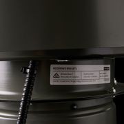 Silent Exhaust Fan - BR550 gallery detail image