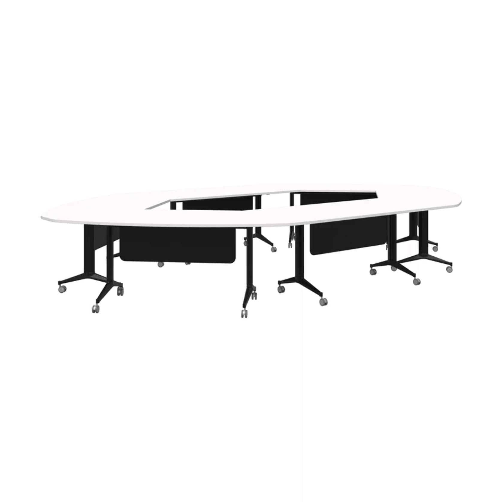 Boost Chamber Boardroom Table gallery detail image