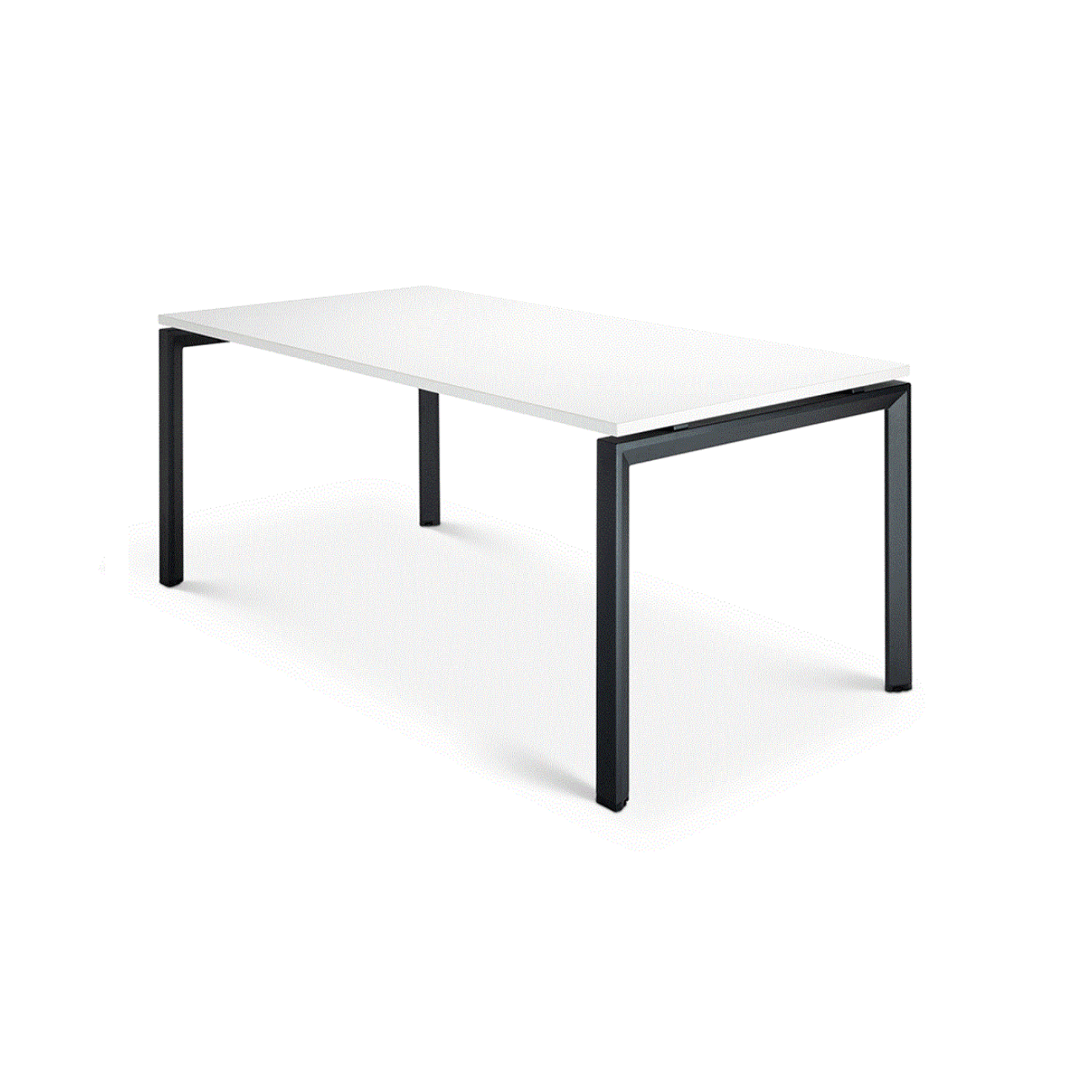 Novah Meeting Table gallery detail image