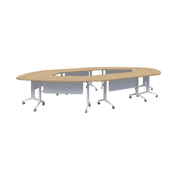 Boost Chamber Boardroom Table gallery detail image