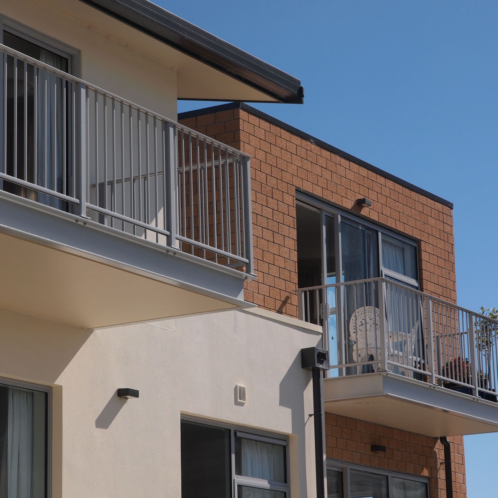 Ascot Framed Balustrades gallery detail image