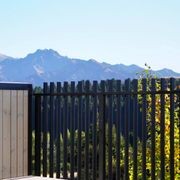 Henley Fin Style Balustrade gallery detail image