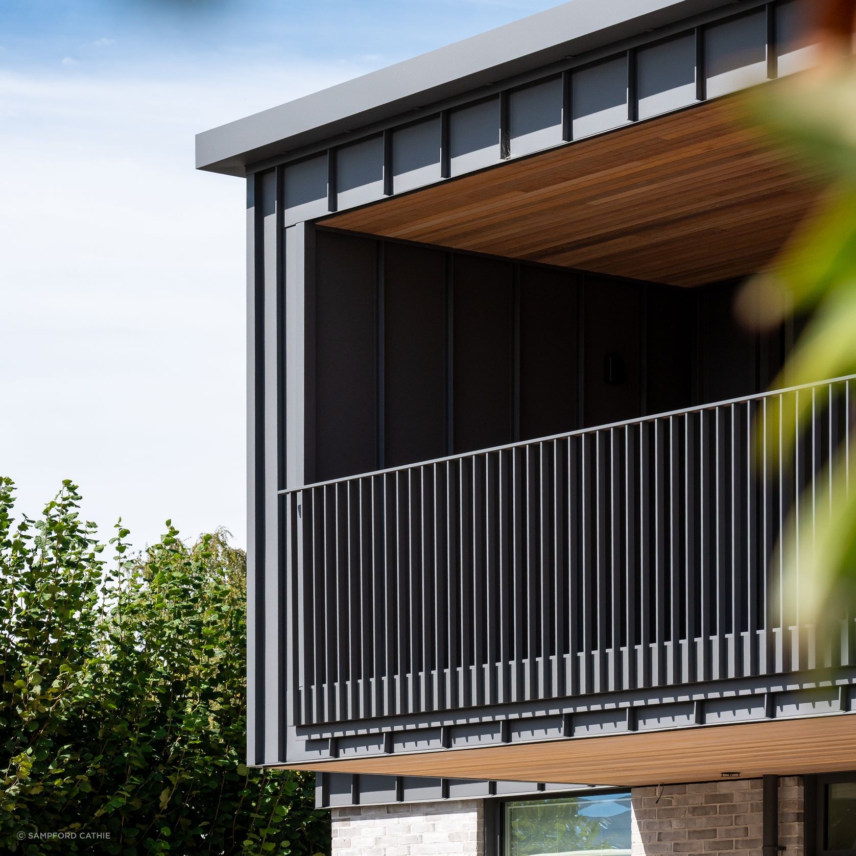 Postless Balustrades gallery detail image