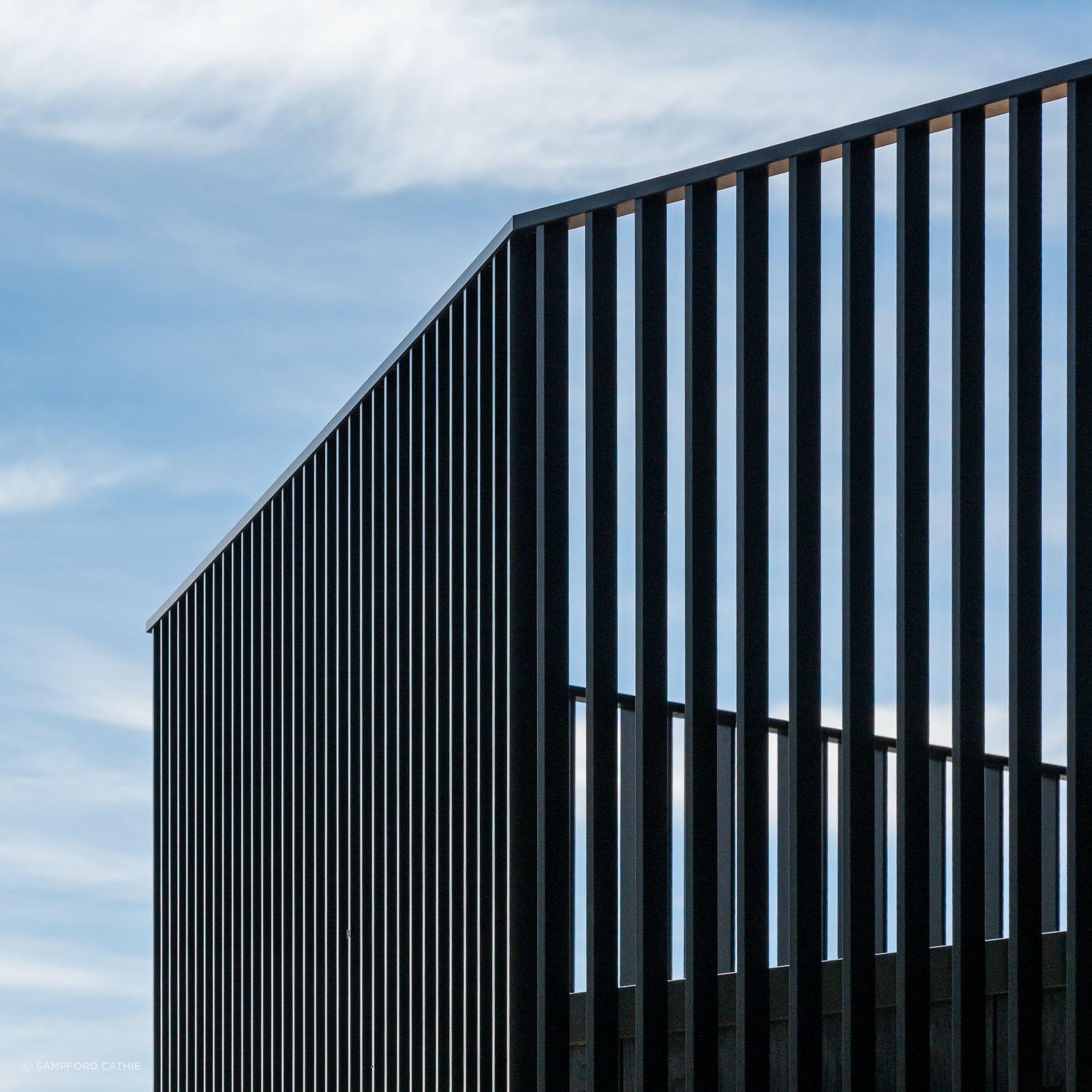 Postless Balustrades gallery detail image