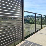 Safa-Slat Balustrade or Privacy Screen gallery detail image