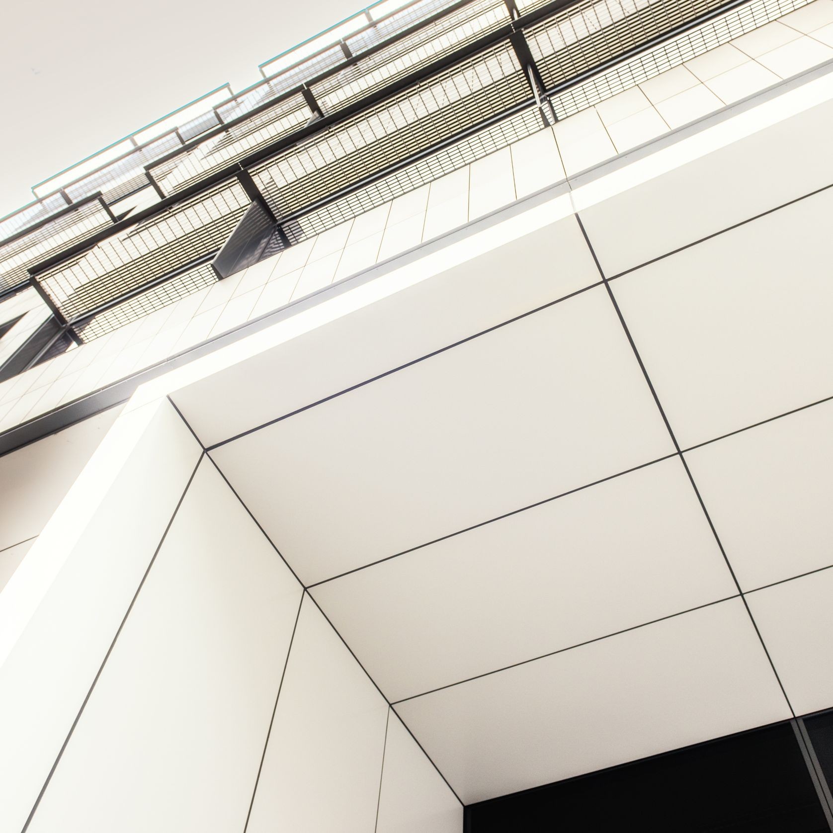 MondoClad® - Solid Aluminium Cladding -Big River Panels gallery detail image