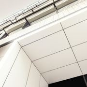 MondoClad® - Solid Aluminium Cladding -Big River Panels gallery detail image