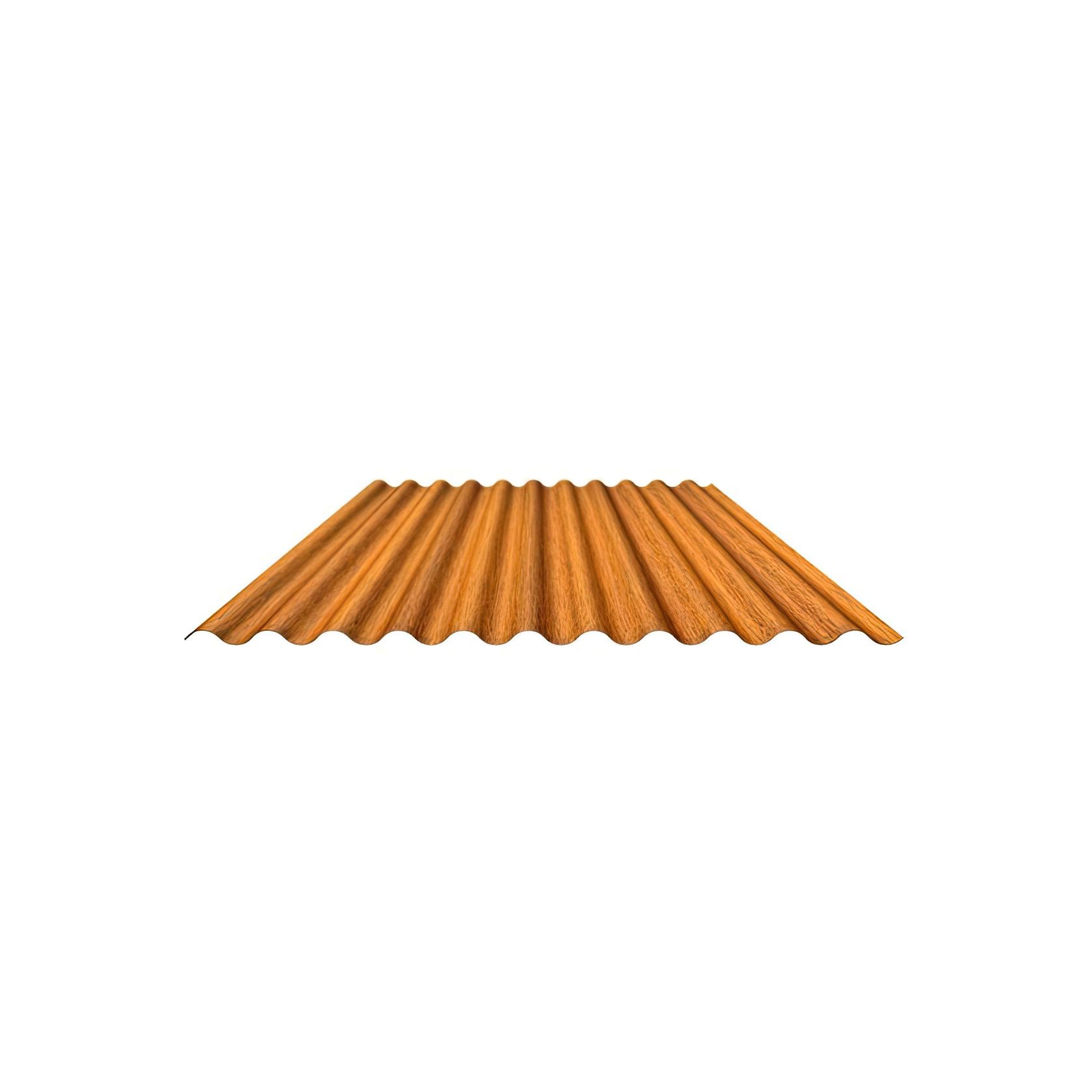 Archclad Heritage Corrugated gallery detail image