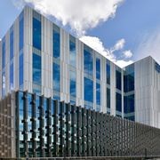 Thermoplank Unitised Rainscreen gallery detail image