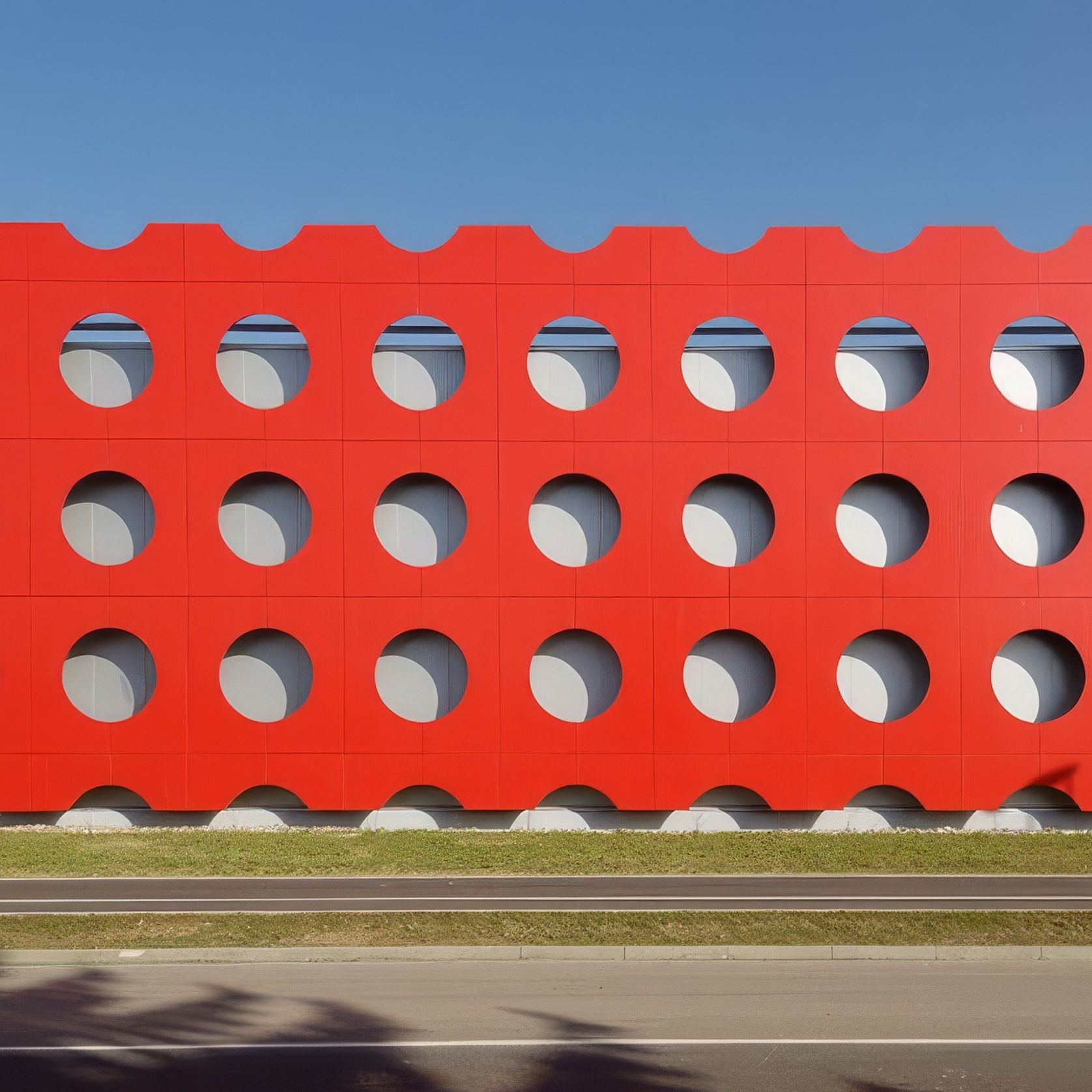ALPOLIC™ /fr Aluminium Cladding gallery detail image