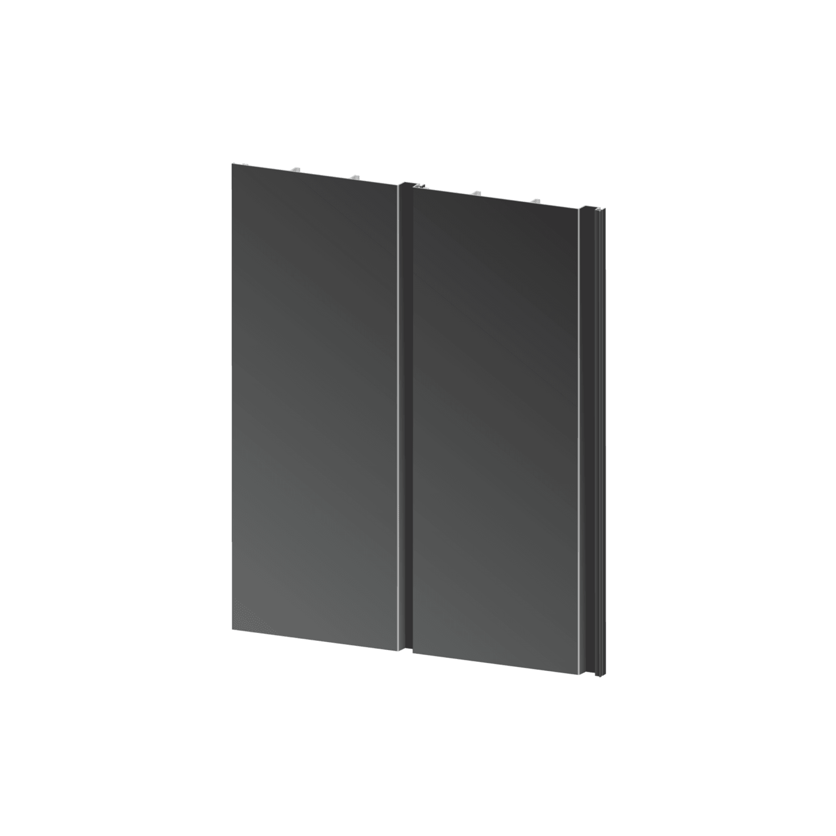 UltraClad® ShadoLine Weatherboard Profile gallery detail image
