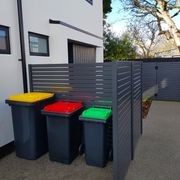 XPRESS Fence Aluminium Fencing System gallery detail image
