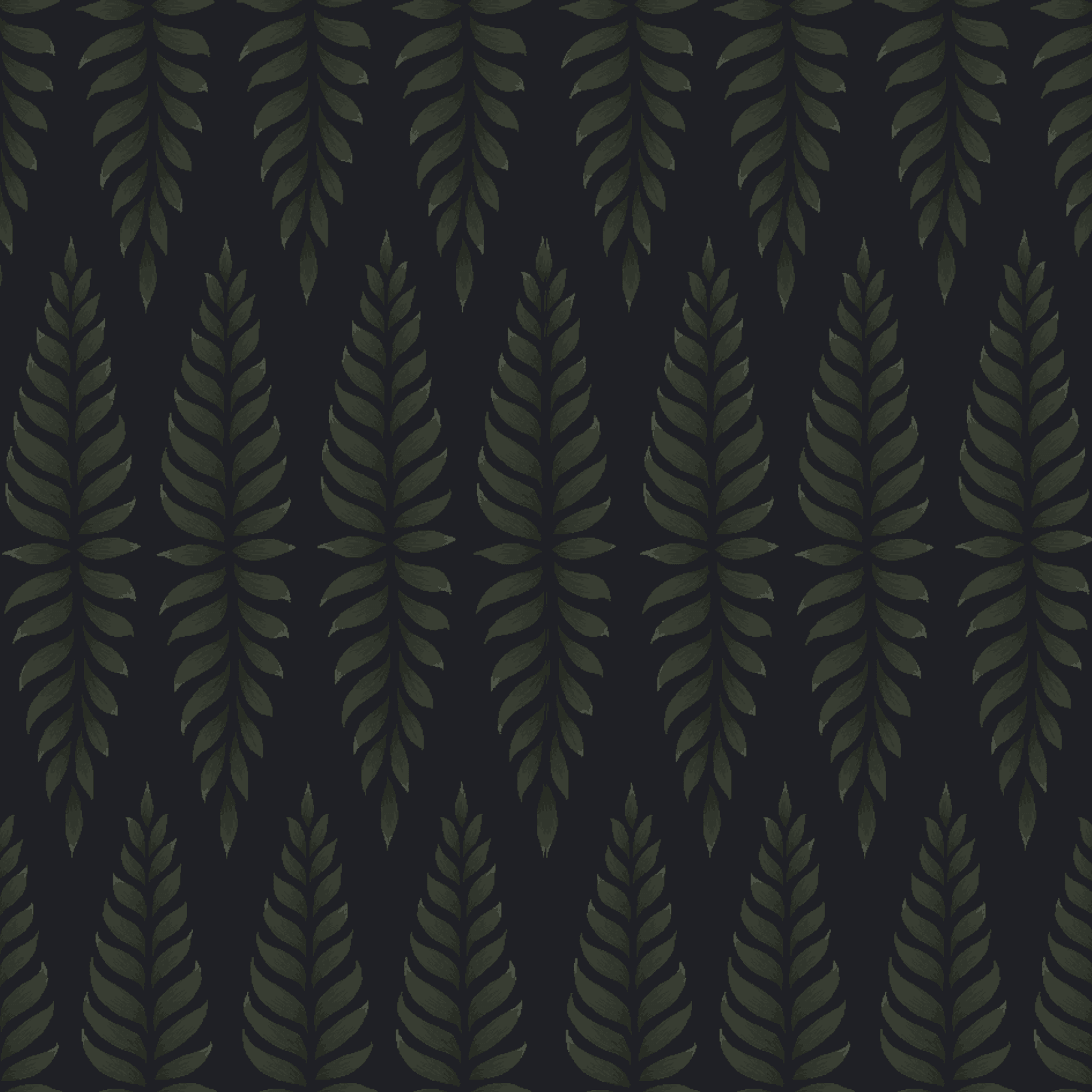 Dark Ferns gallery detail image