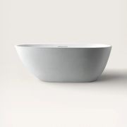 ARIA Freestanding Bath 1700mm gallery detail image