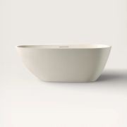 ARIA Freestanding Bath 1700mm gallery detail image