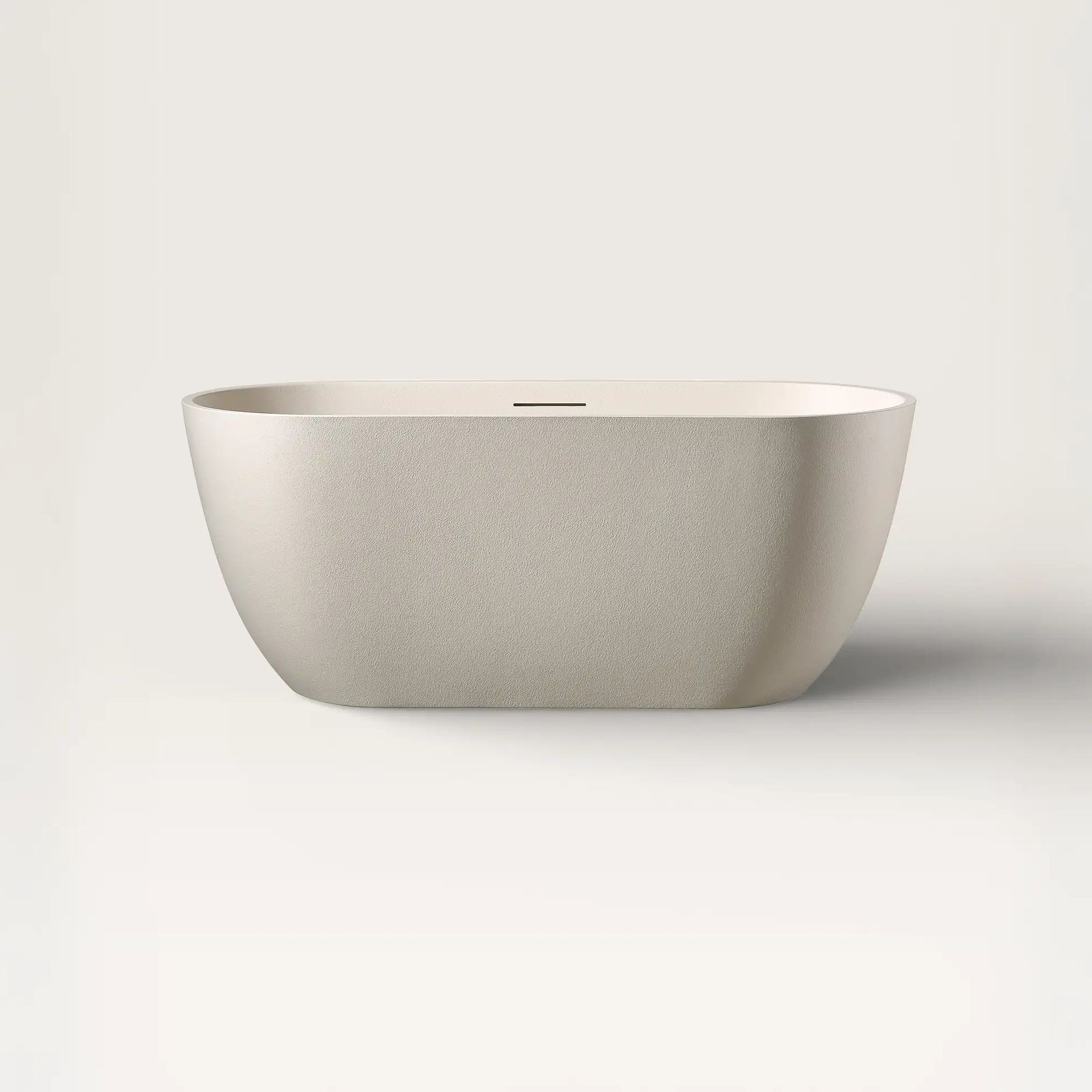 EQUA Freestanding Bath 1500mm gallery detail image