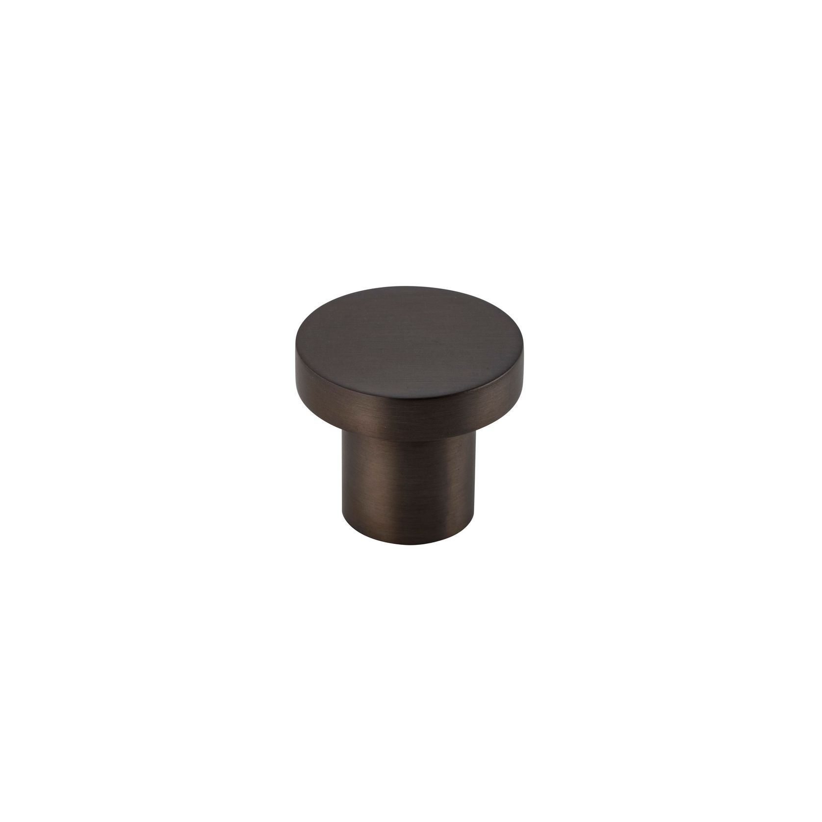 Osaka Cupboard Knob P28xD32mm gallery detail image